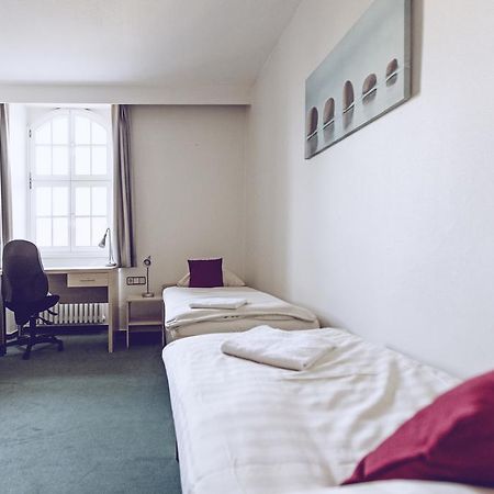 Pension Augenblick Knechtstedenドルマーゲン エクステリア 写真