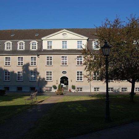 Pension Augenblick Knechtstedenドルマーゲン エクステリア 写真