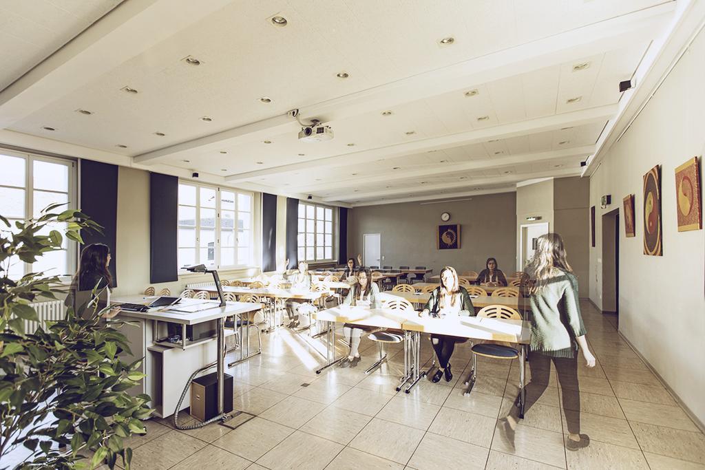 Pension Augenblick Knechtstedenドルマーゲン エクステリア 写真