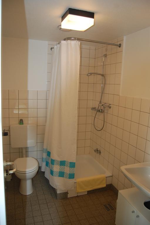 Pension Augenblick Knechtstedenドルマーゲン 部屋 写真