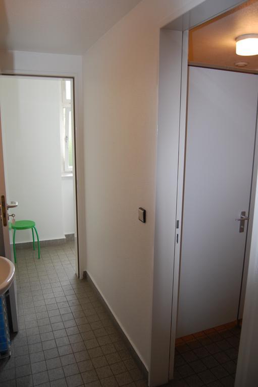 Pension Augenblick Knechtstedenドルマーゲン 部屋 写真