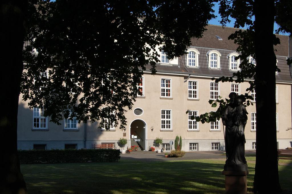 Pension Augenblick Knechtstedenドルマーゲン エクステリア 写真
