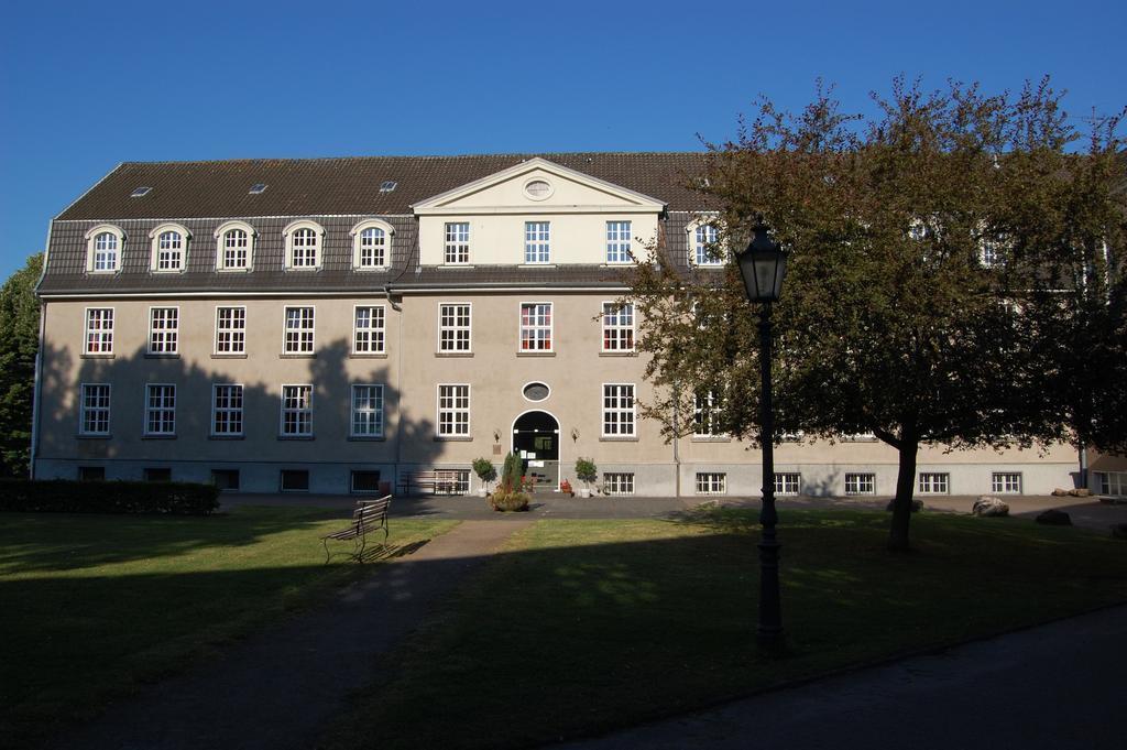 Pension Augenblick Knechtstedenドルマーゲン エクステリア 写真