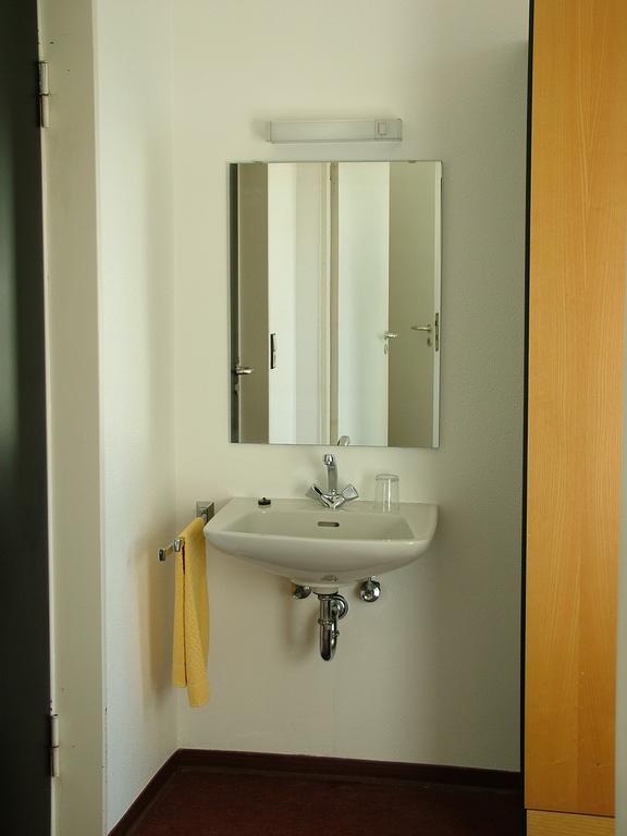 Pension Augenblick Knechtstedenドルマーゲン 部屋 写真